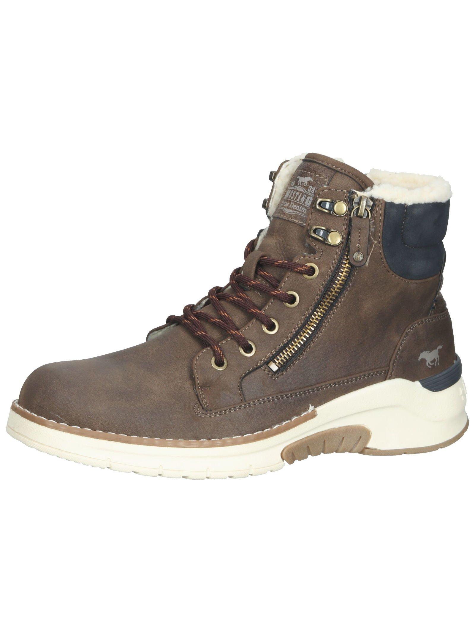 Mustang  Stiefelette 4161-603 