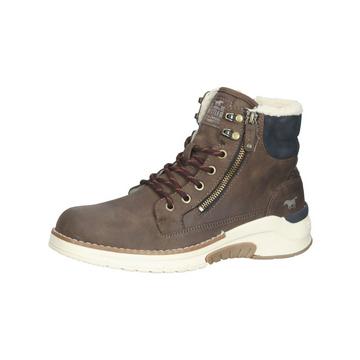 Stiefelette 4161-603