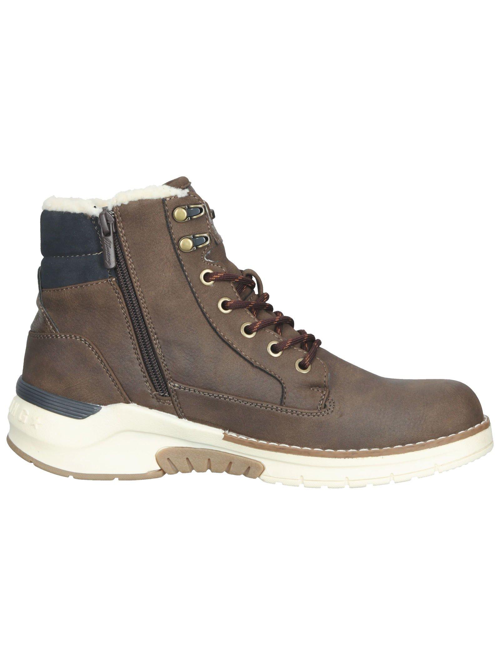 Mustang  Stiefelette 4161-603 