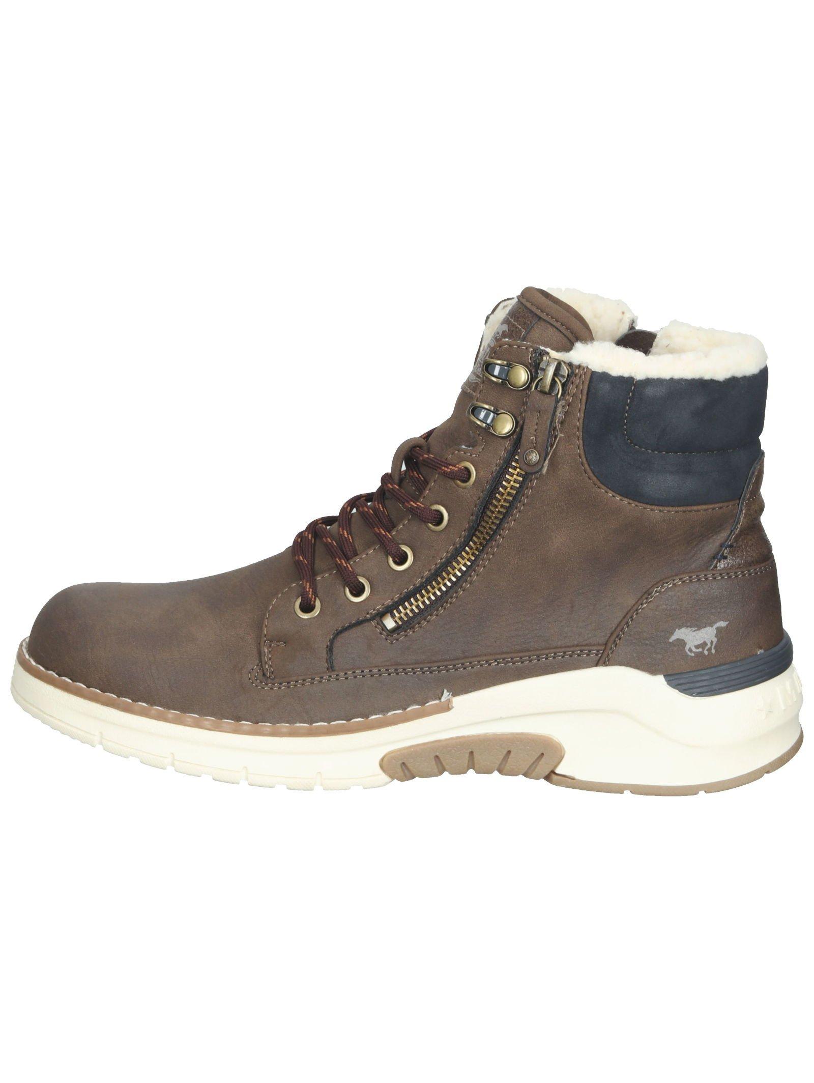 Mustang  Stiefelette 4161-603 