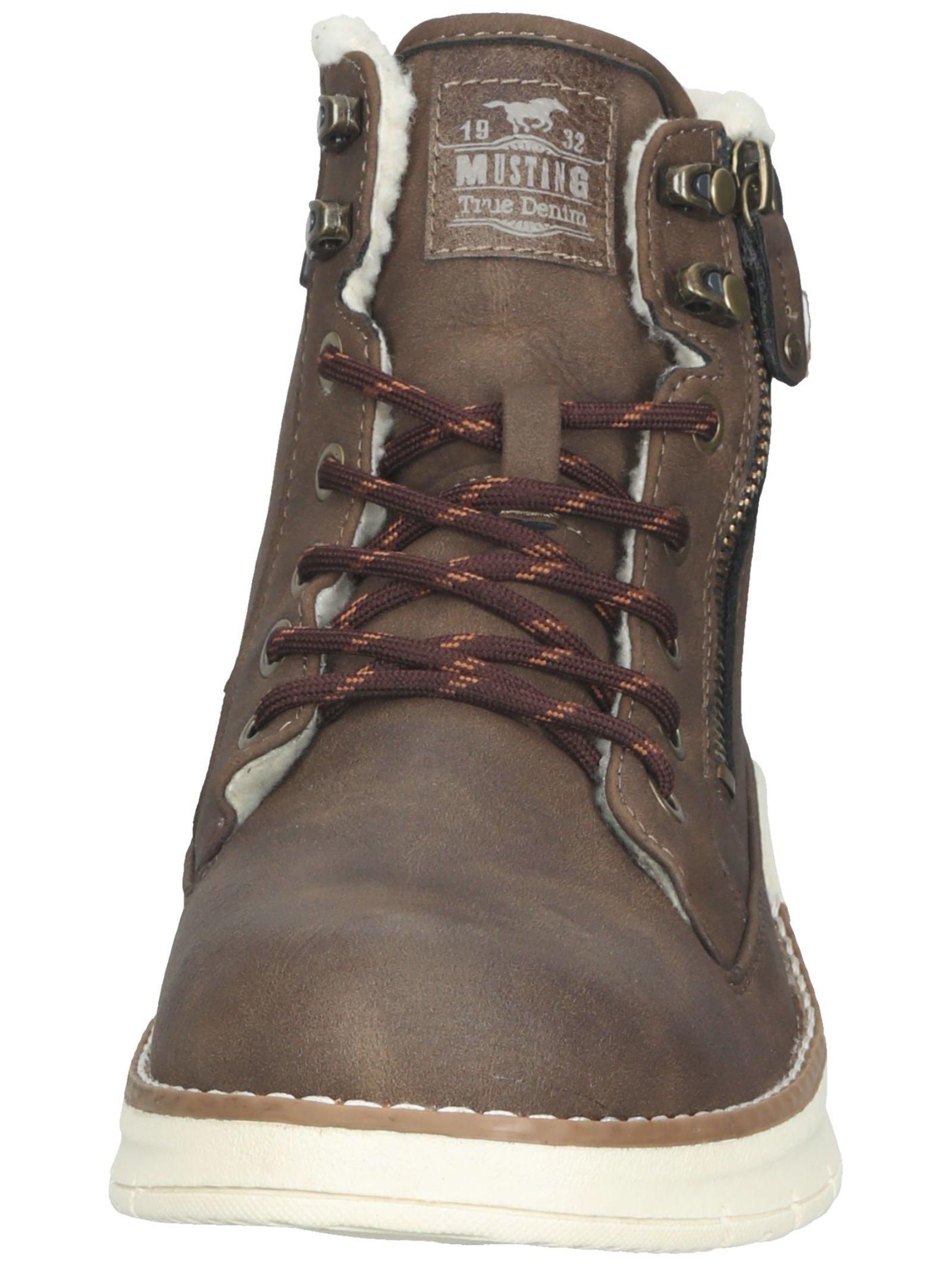 Mustang  Stiefelette 4161-603 