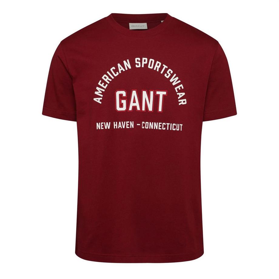 T-ShirtMotiftyle Imprimé Graphique