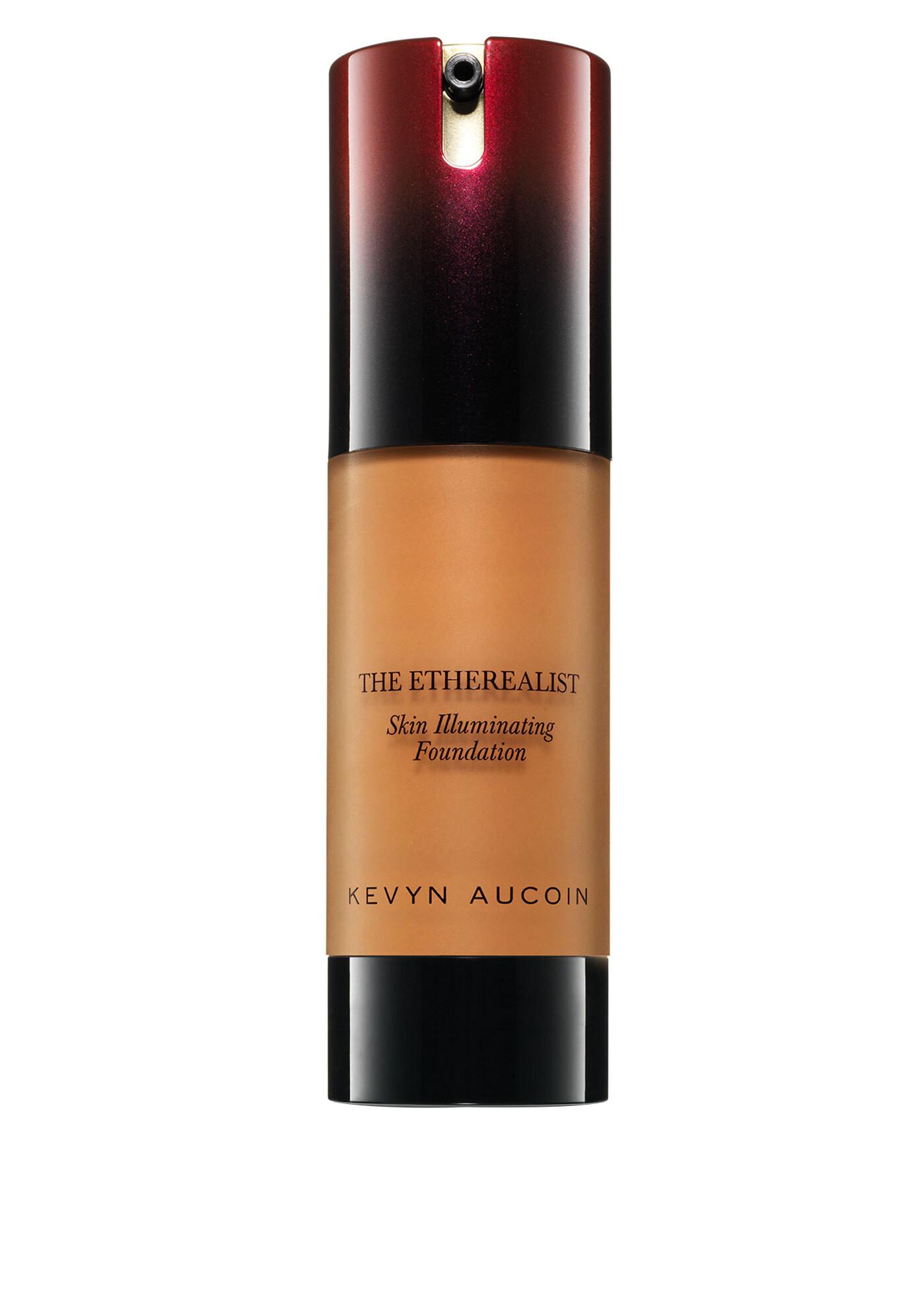 Kevyn Aucoin  Fondation The Etherealist Skin Illuminating Foundation 