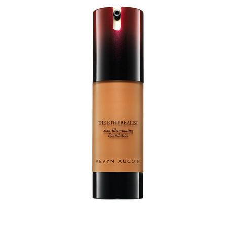 Kevyn Aucoin  Fondation The Etherealist Skin Illuminating Foundation 