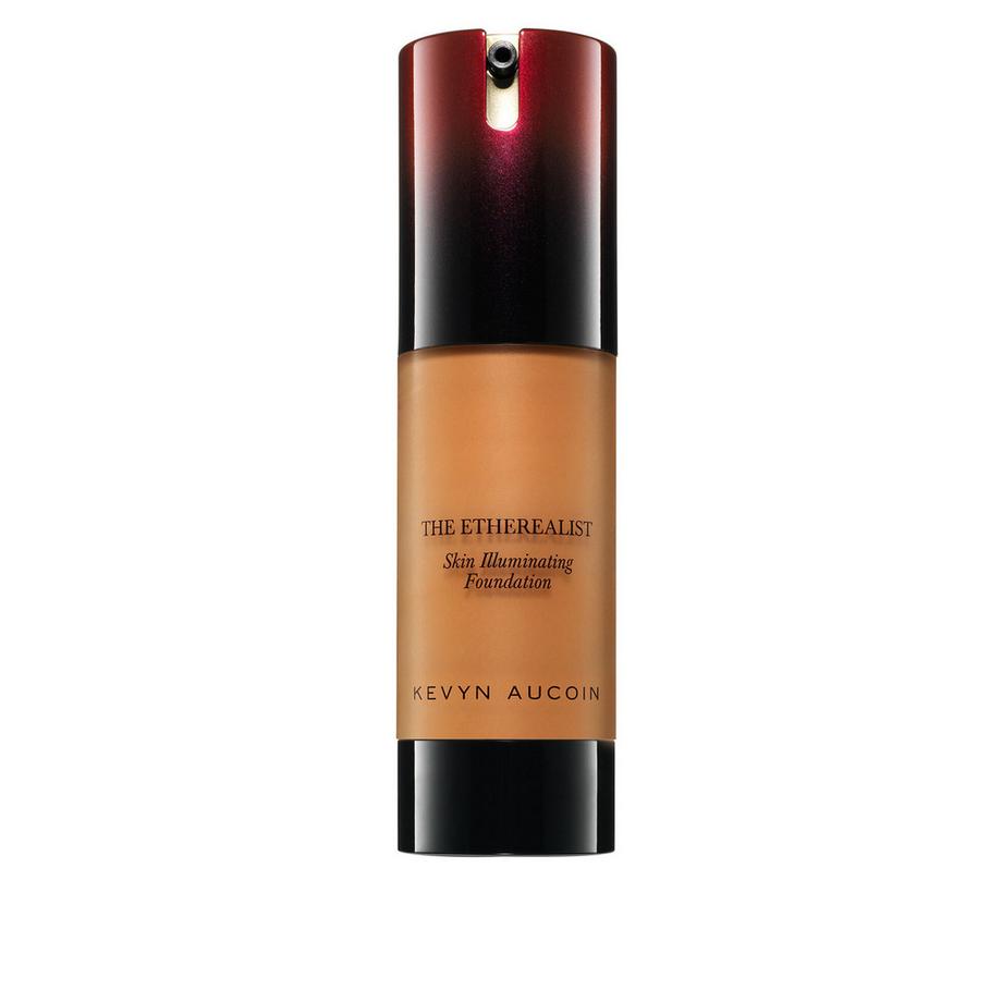 Foundation The Etherealist Skin Illuminating Foundation