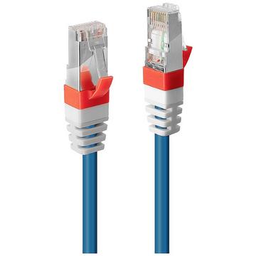 Cat.6 A SSTP S/FTP PIMF Premium Patchkabel 10 GBi - Kabel