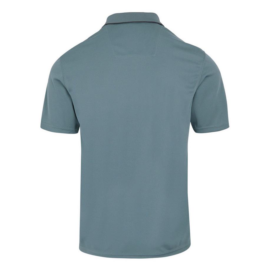 Regatta Maverick V Kurzarm Sport Poloshirt  