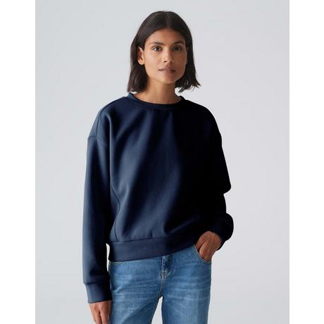 OPUS  Sweater Godira O-Form 