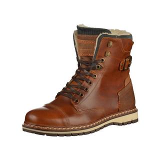 Bullboxer  Stiefelette 877K85850ATANO 