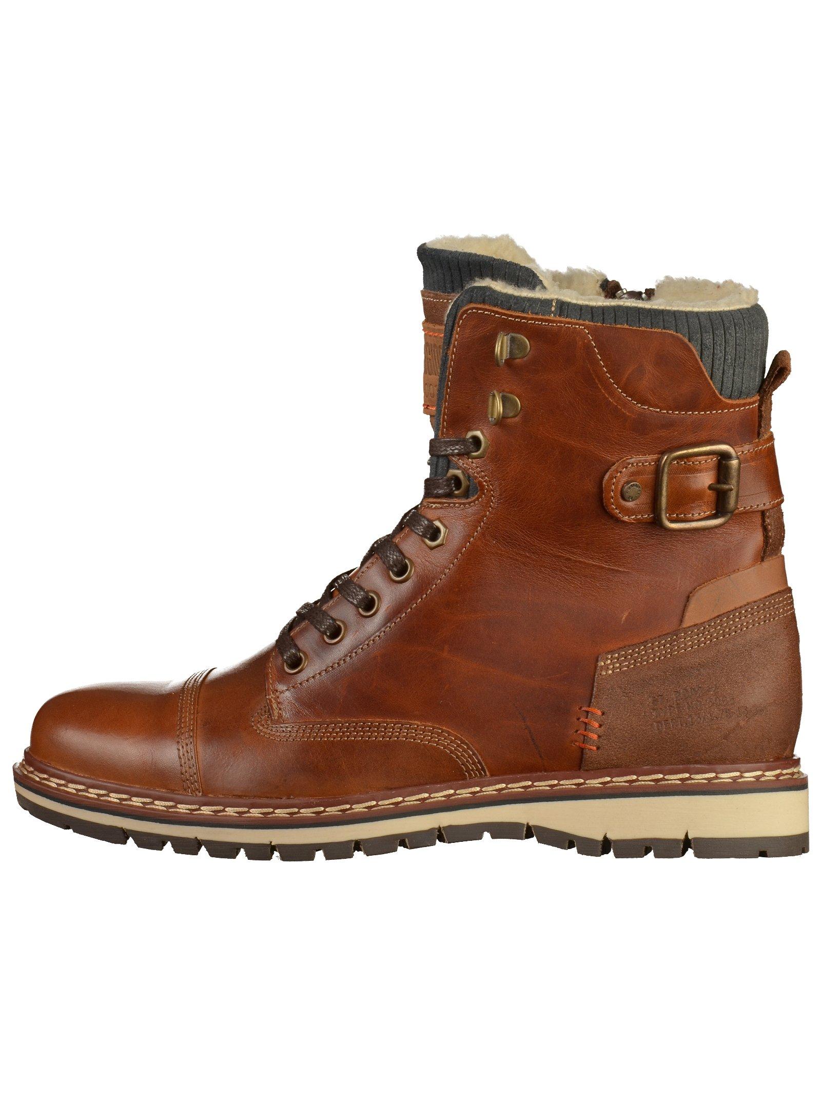 Bullboxer  Stiefelette 877K85850ATANO 