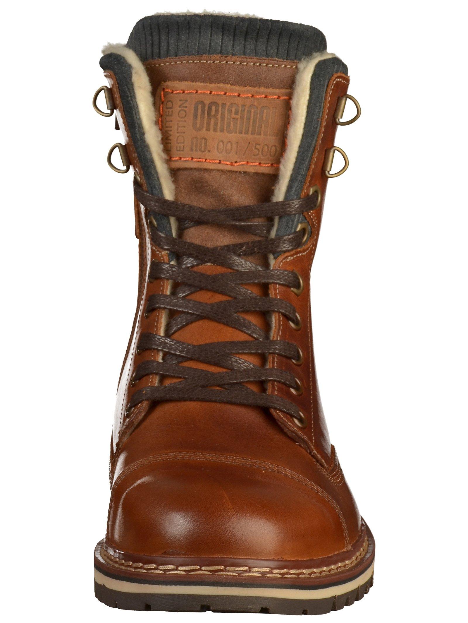 Bullboxer  Stiefelette 877K85850ATANO 