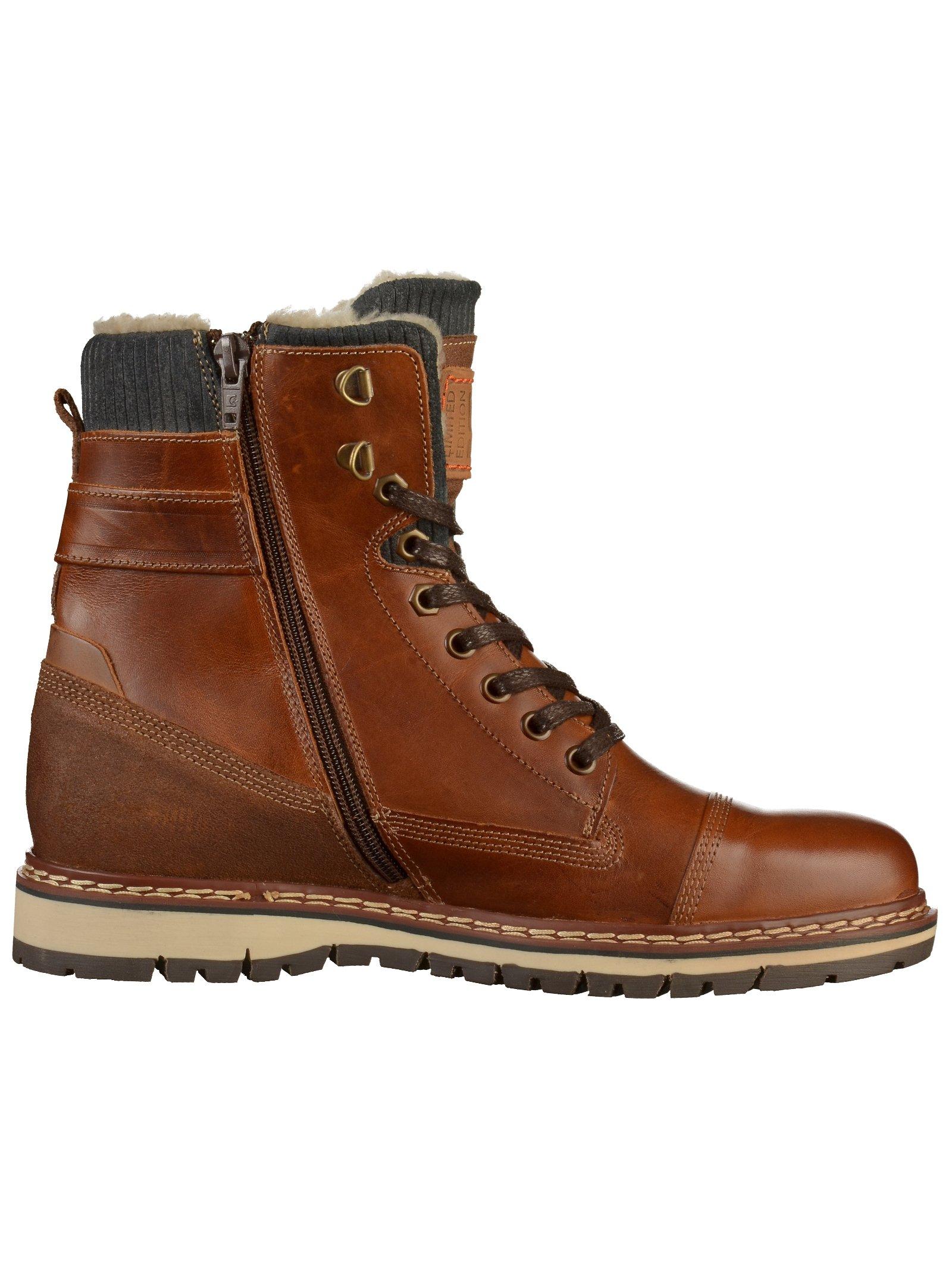 Bullboxer  Stiefelette 877K85850ATANO 