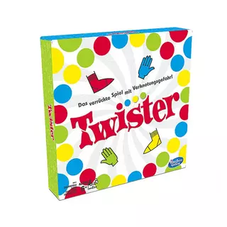 HASBRO GAMING  Twister 