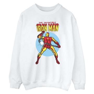 The Invincible Sweatshirt