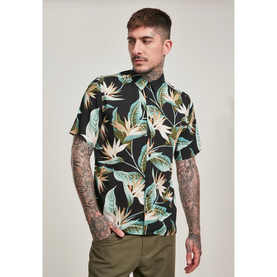Chemise Urban Classic bloom