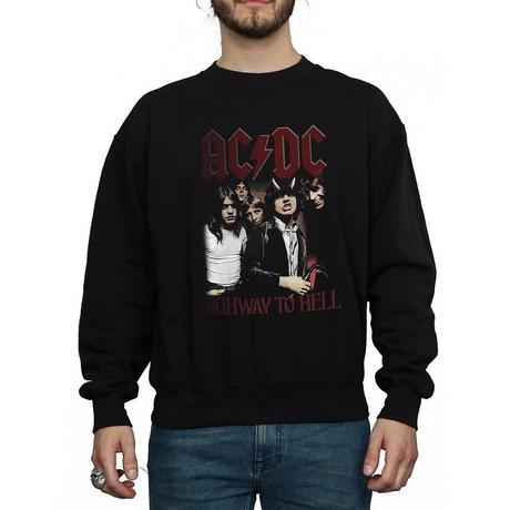 AC/DC  Sweat HIGHWAY TO HELL 