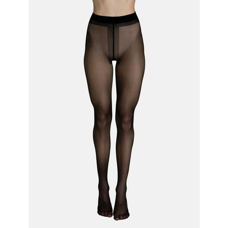 Lisca  Collants 20 DEN transparents Selection 