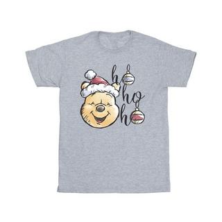 Disney  Tshirt HO HO HO 