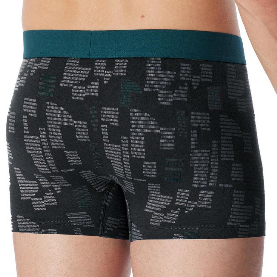 Schiesser Short rétro lot de 6  