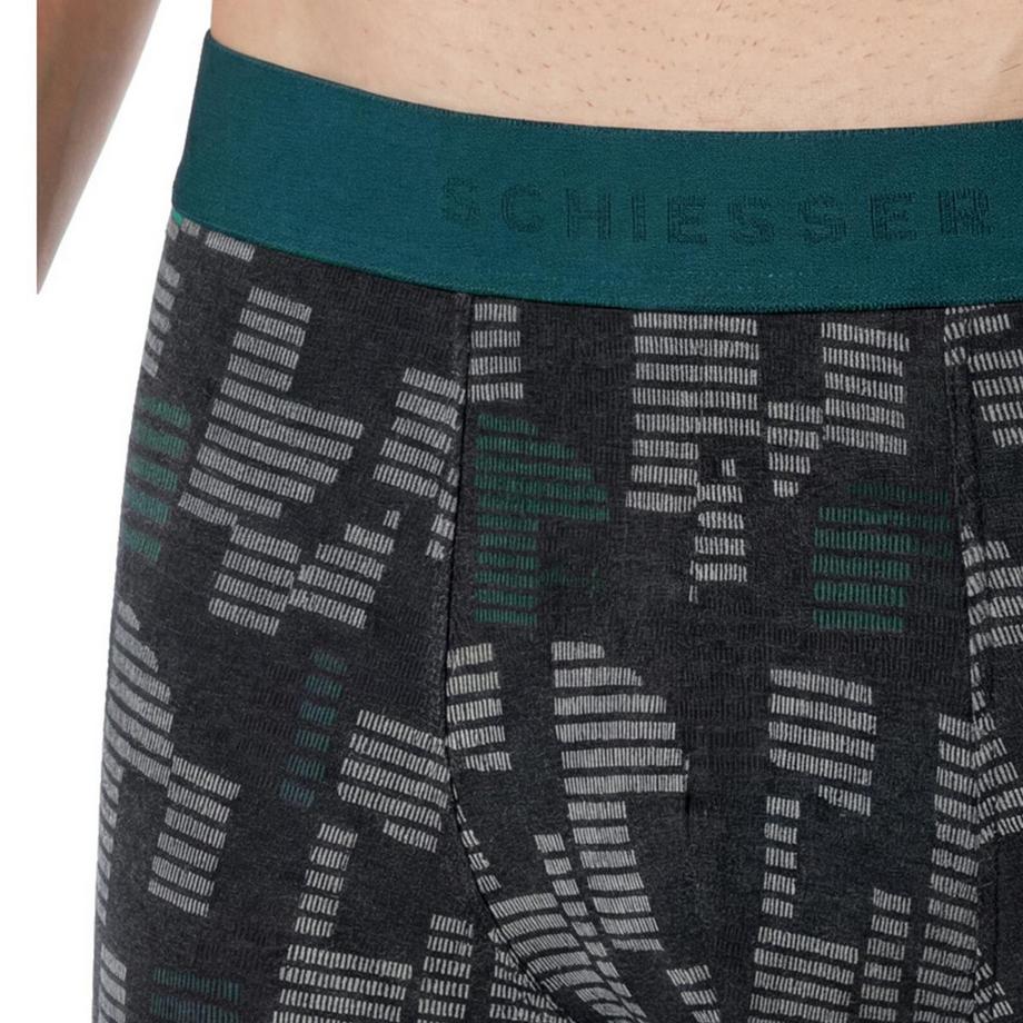 Schiesser Short rétro lot de 6  