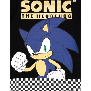 Sonic The Hedgehog  Tshirt 