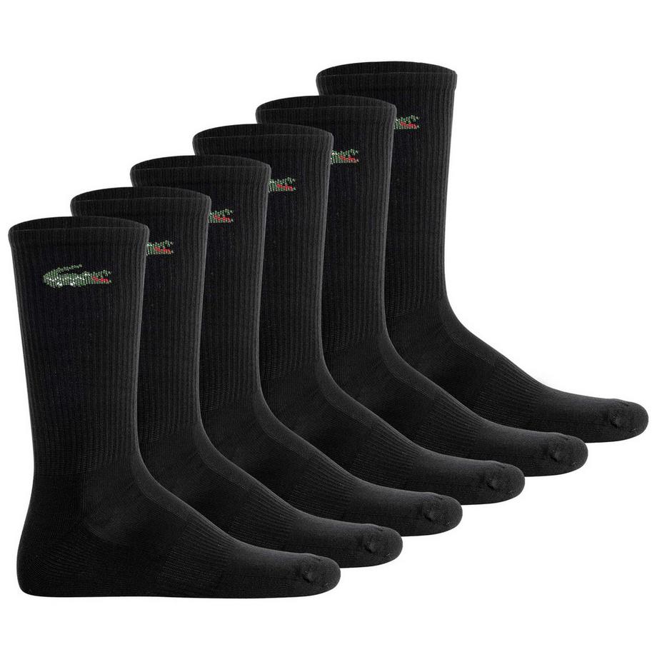 Socken  6er Pack Stretch-Long Sport Socks 6P