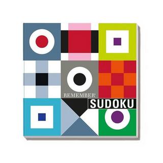 Remember  Sudoku-Spiel Version 2 