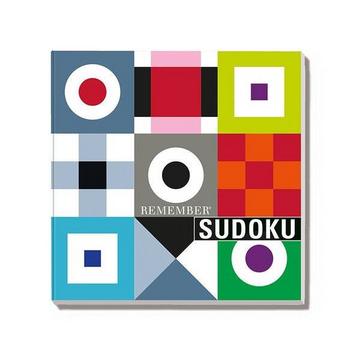 Sudoku-Spiel Version 2
