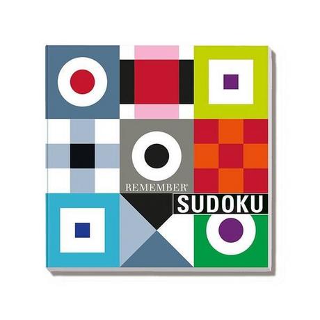 Remember  Jeu Sudoku Version 3 