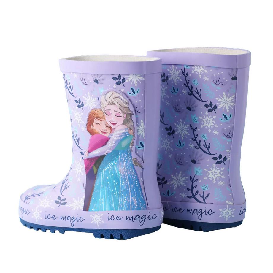 FROZEN  Bottes de pluie 
