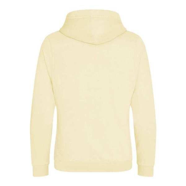 AWDis  Cross Neck Kapuzenpullover 