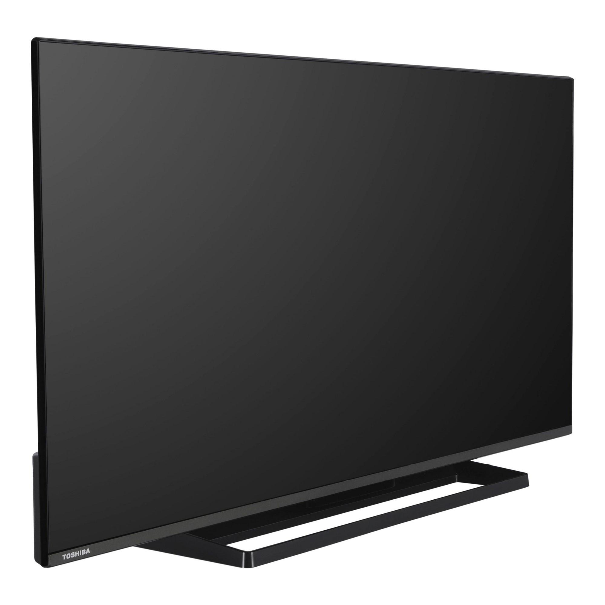 TOSHIBA  TV 43LV3E63DA 