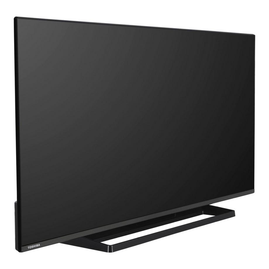 TOSHIBA  TV 43LV3E63DA 