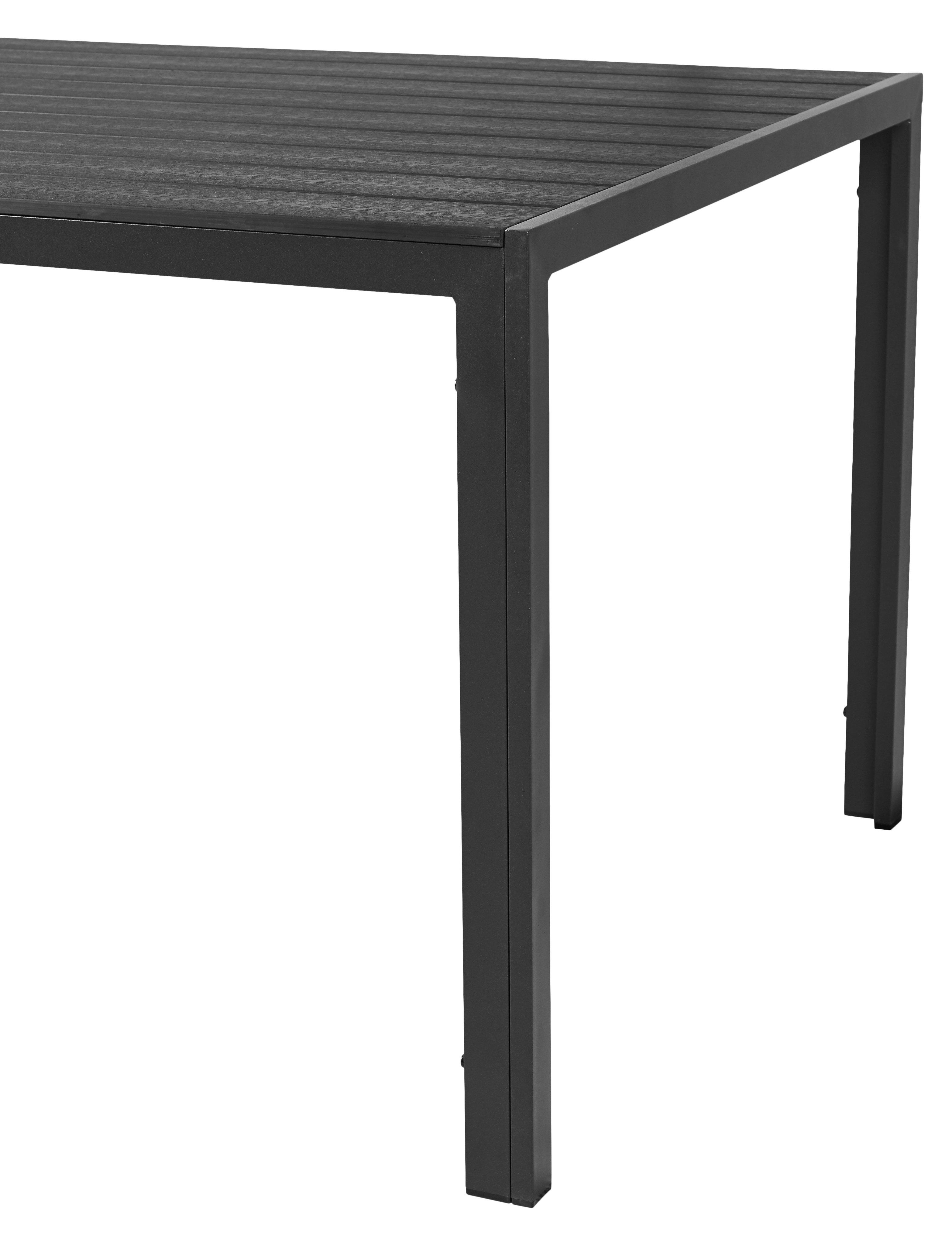 SCHOU Gartentisch NOAH Polywood  