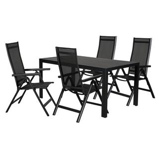 SCHOU Gartentisch NOAH Polywood  