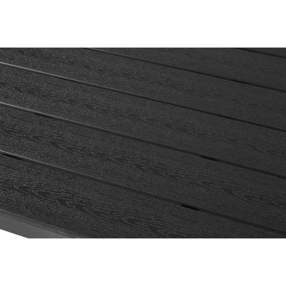 SCHOU Gartentisch NOAH Polywood  