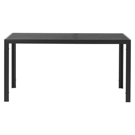 SCHOU Gartentisch NOAH Polywood  