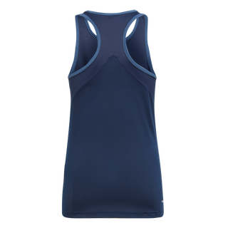 adidas  Girls Club Tank navy 