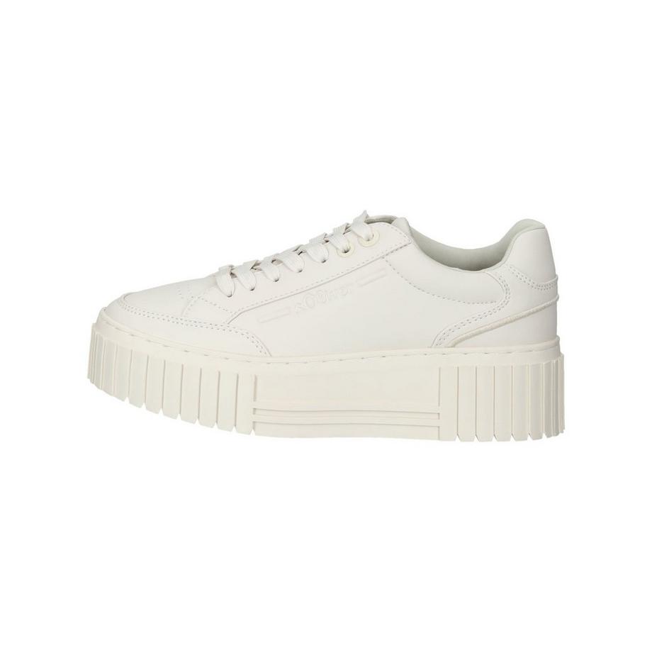 s. Oliver Sneaker Plateforme  