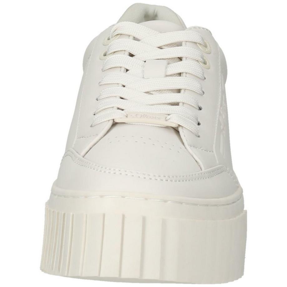 s. Oliver Sneaker Plateforme  