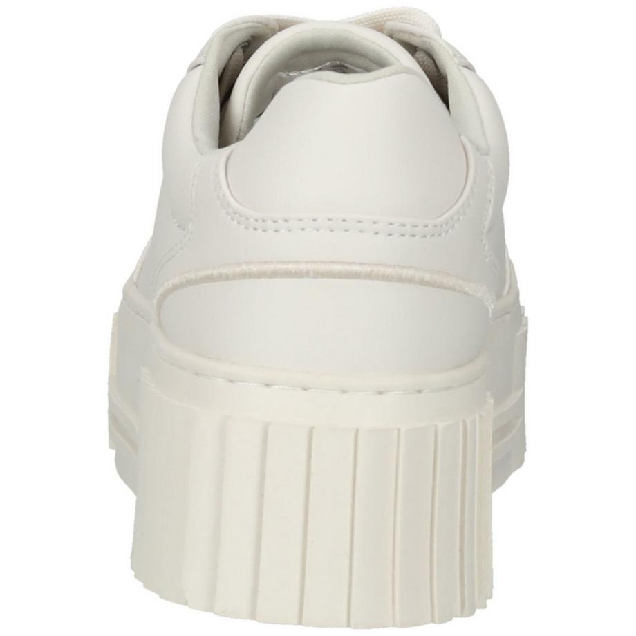 s. Oliver Sneaker Plateforme  