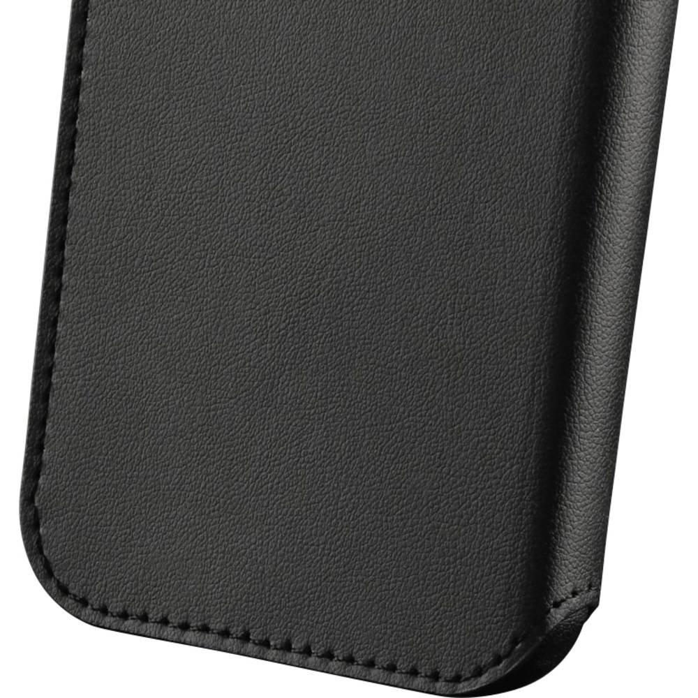 hama  Etui pour téléphone portable MagCase Finest Sense pour Apple iPhone 13 Pro 