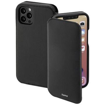 Flip Case iPhone 13 Pro Nero