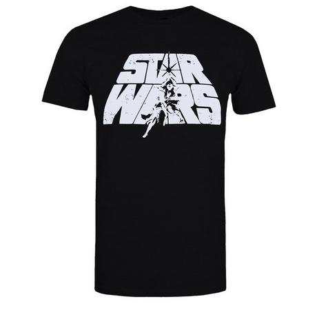 STAR WARS  TShirt 