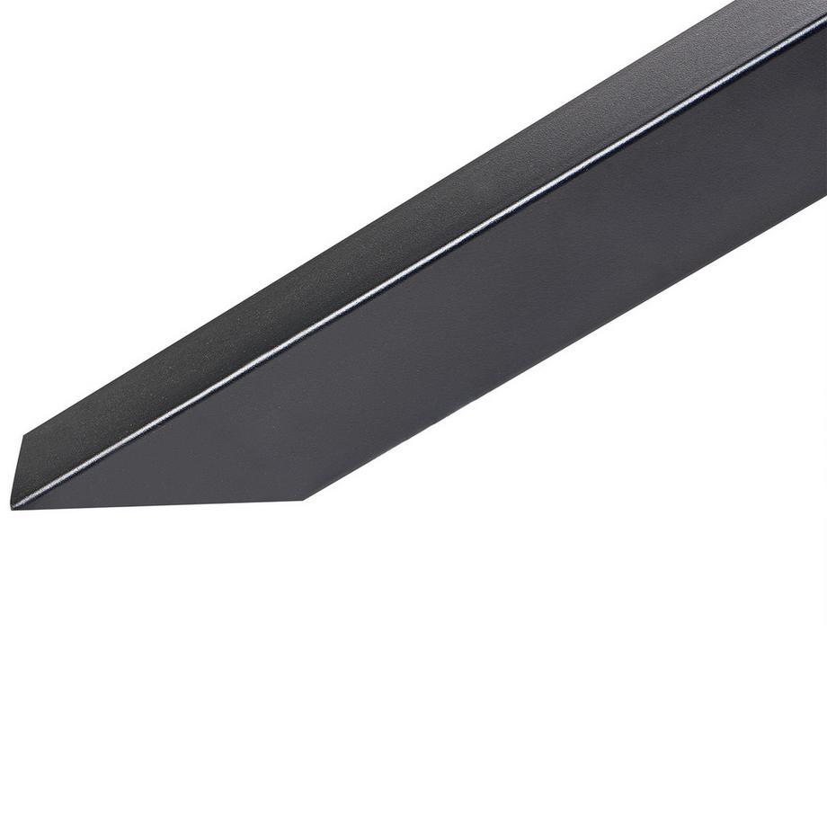 Beliani Table de repas en MDF Moderne SPECTRA  