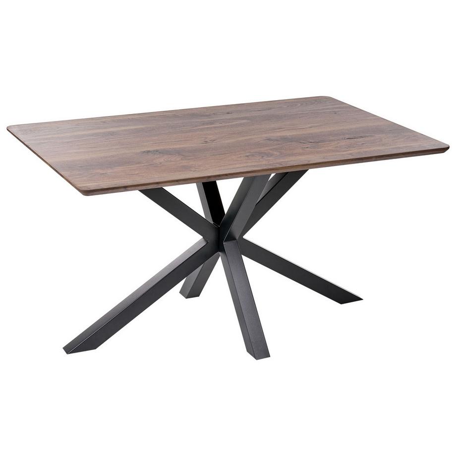 Table de repas en MDF Industriel SPECTRA