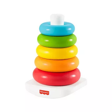 Eco Farbring Pyramide