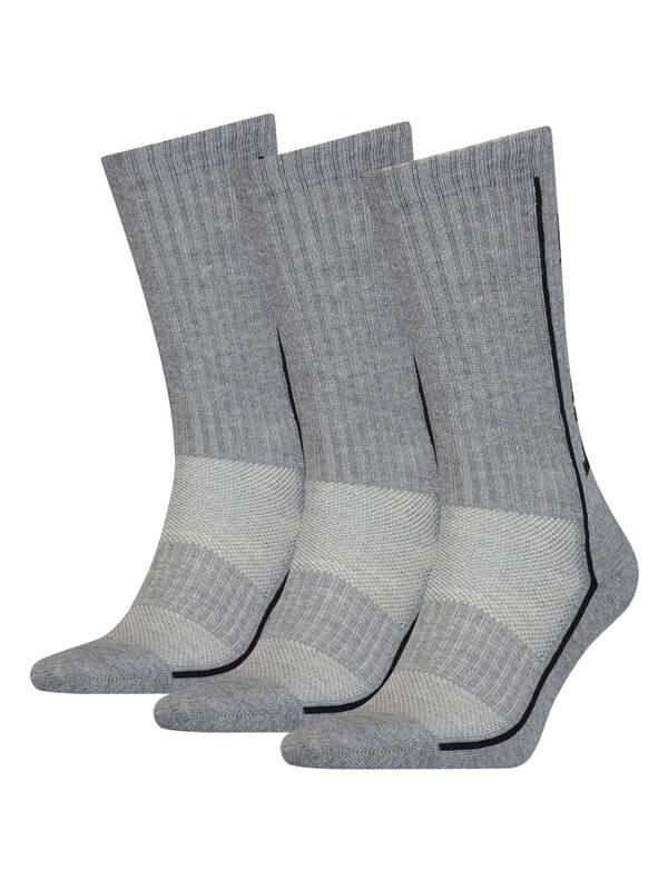 Head  Performance Crew Socks 