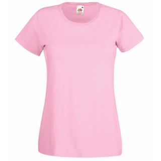 Fruit of the Loom  LadyFit TShirt 