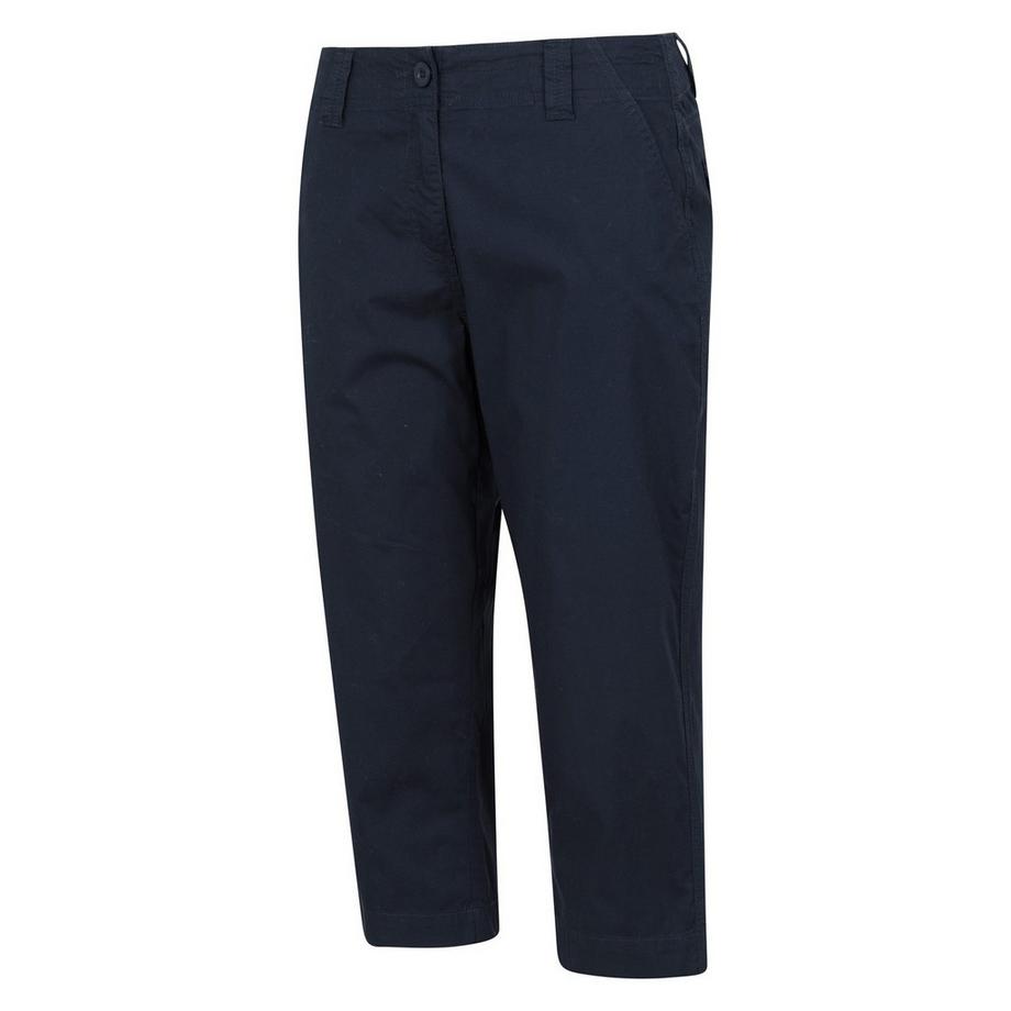 Mountain Warehouse Coastal Capri Longueur Pantalon  